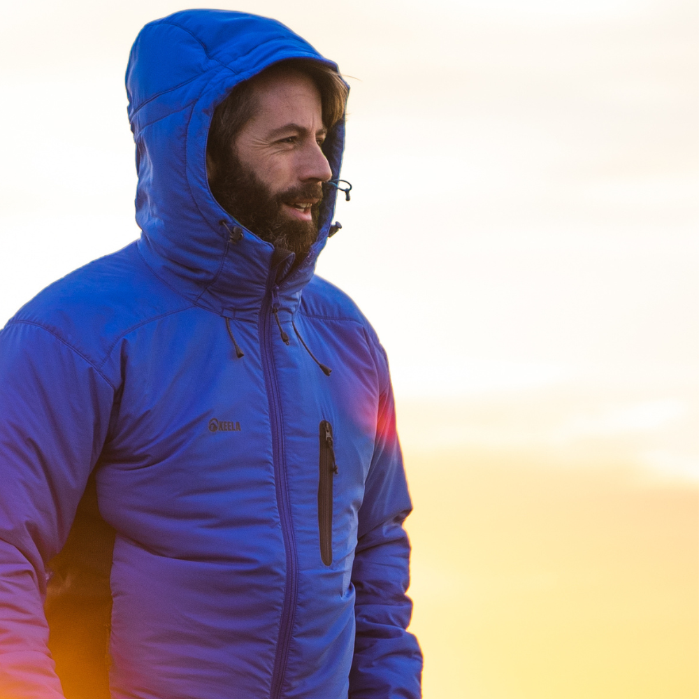 Men's Talus Jacket