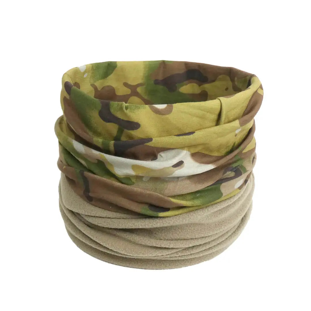Thermal Recon Wrap