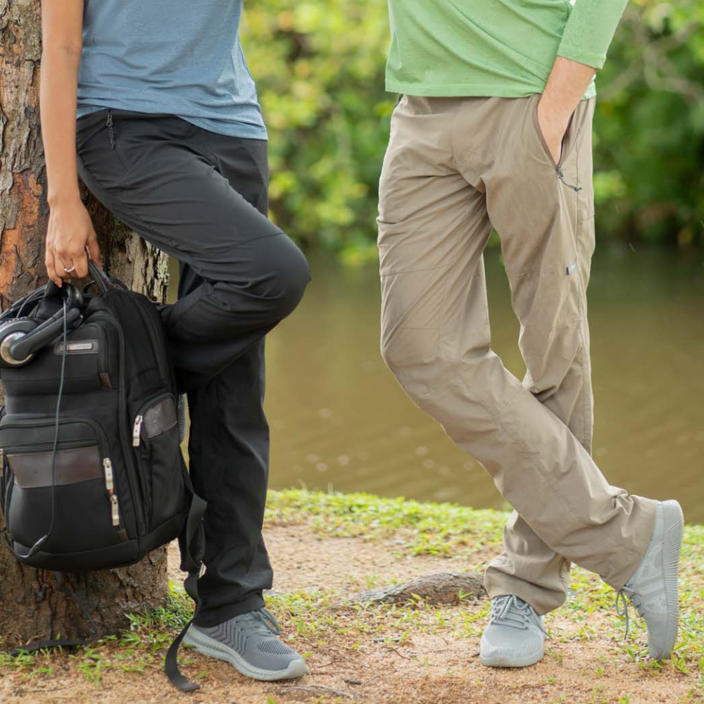 Women's Trail Pro Trousers with StayFresh