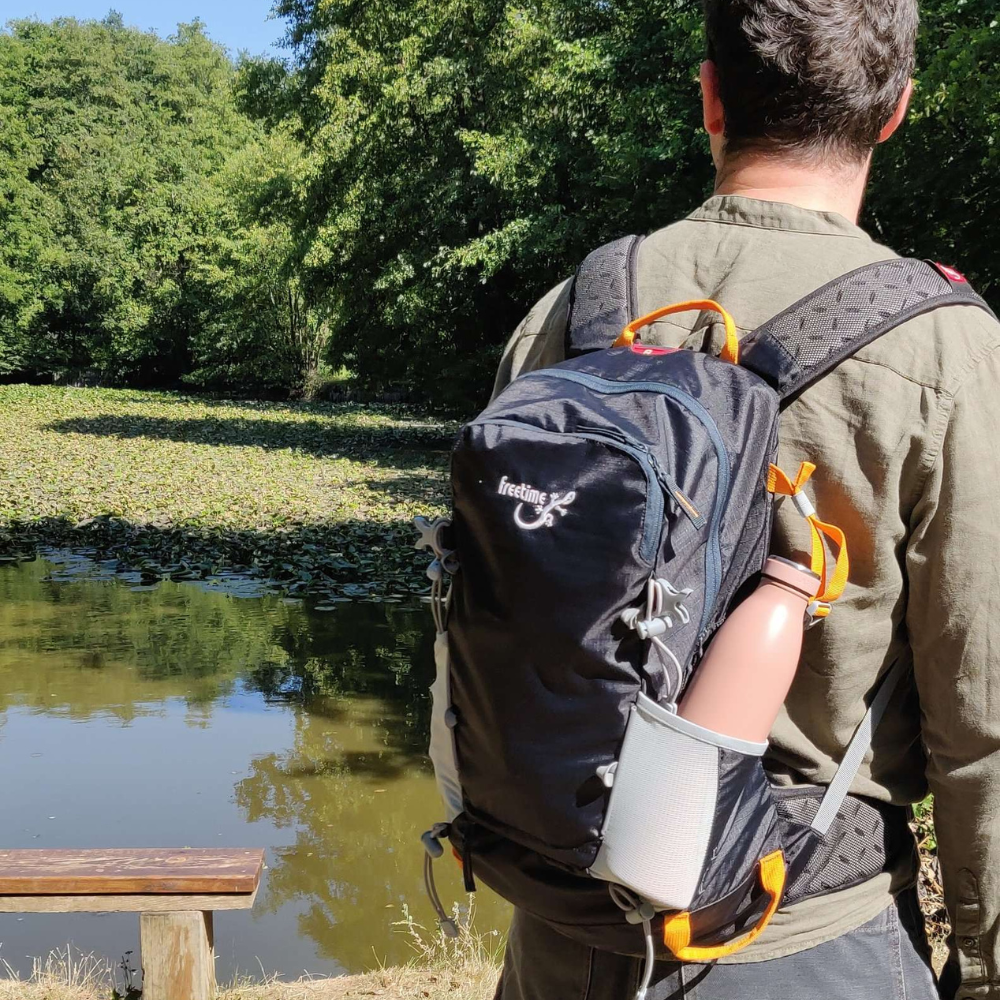 Peak 32L Rucksack