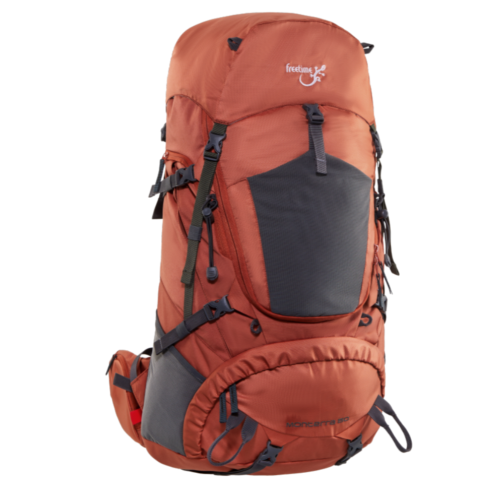 Monterra 50L Rucksack