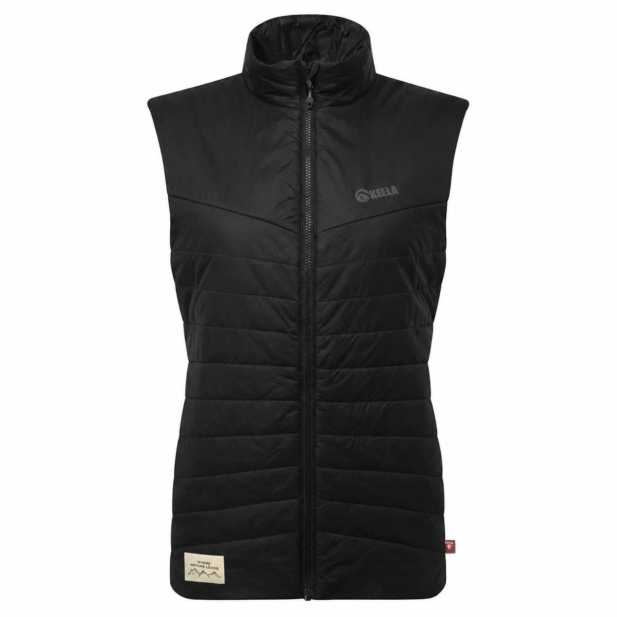 Women's Where Nature Leads Gilet