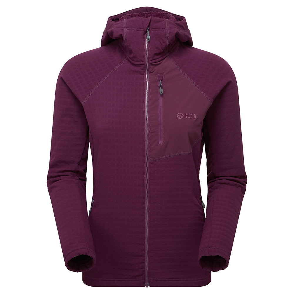 Women's Dunlin Hoody