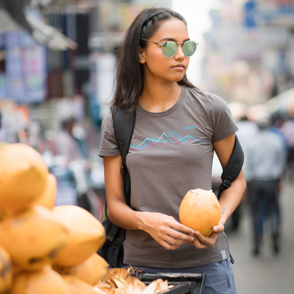 Women's Insect Shield T-shirt