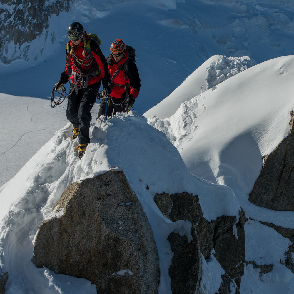 Women's Munro Jacket