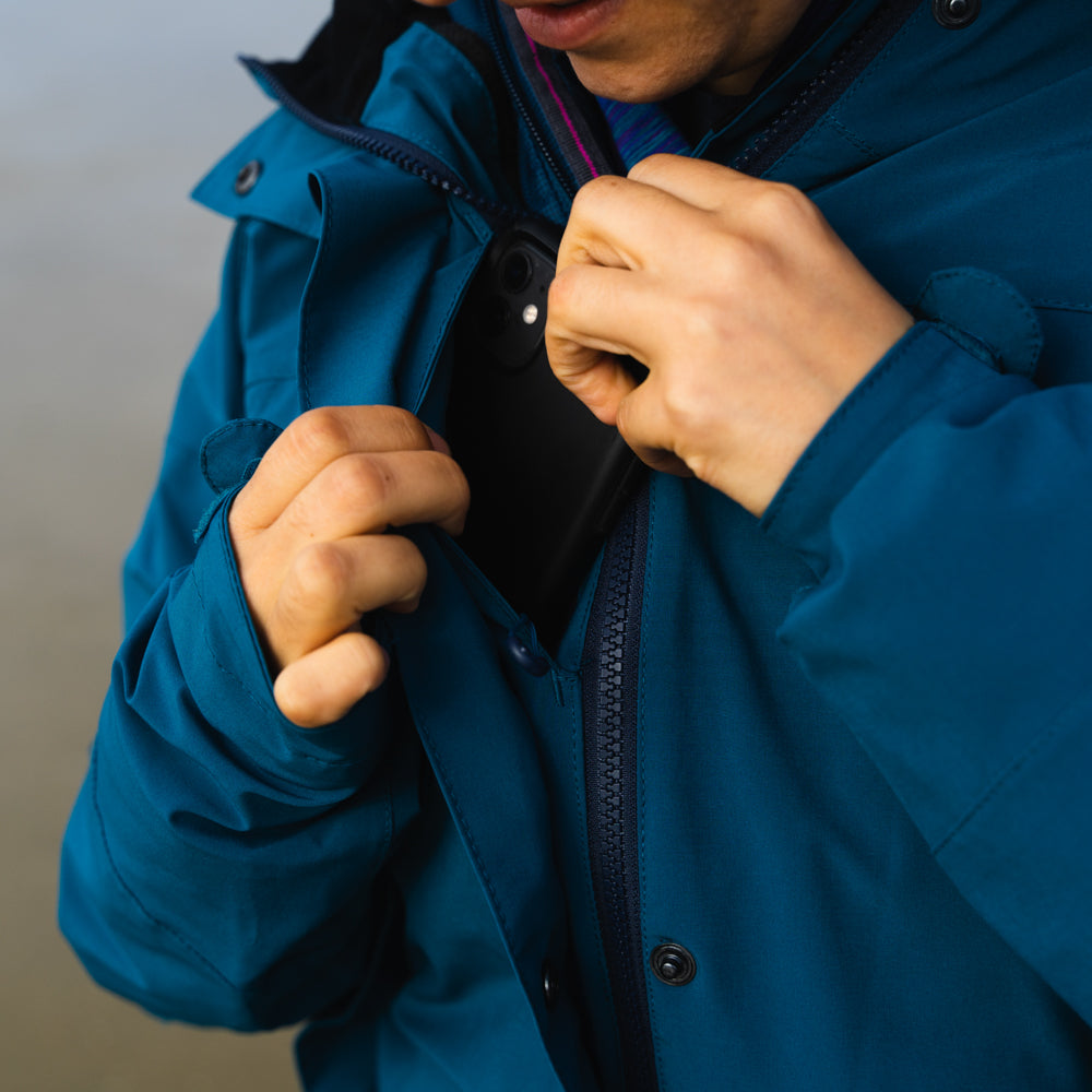 Women's Prosport Jacket