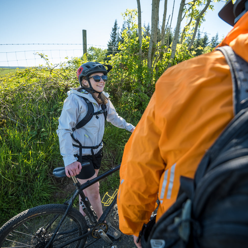 Women's Storm Jacket