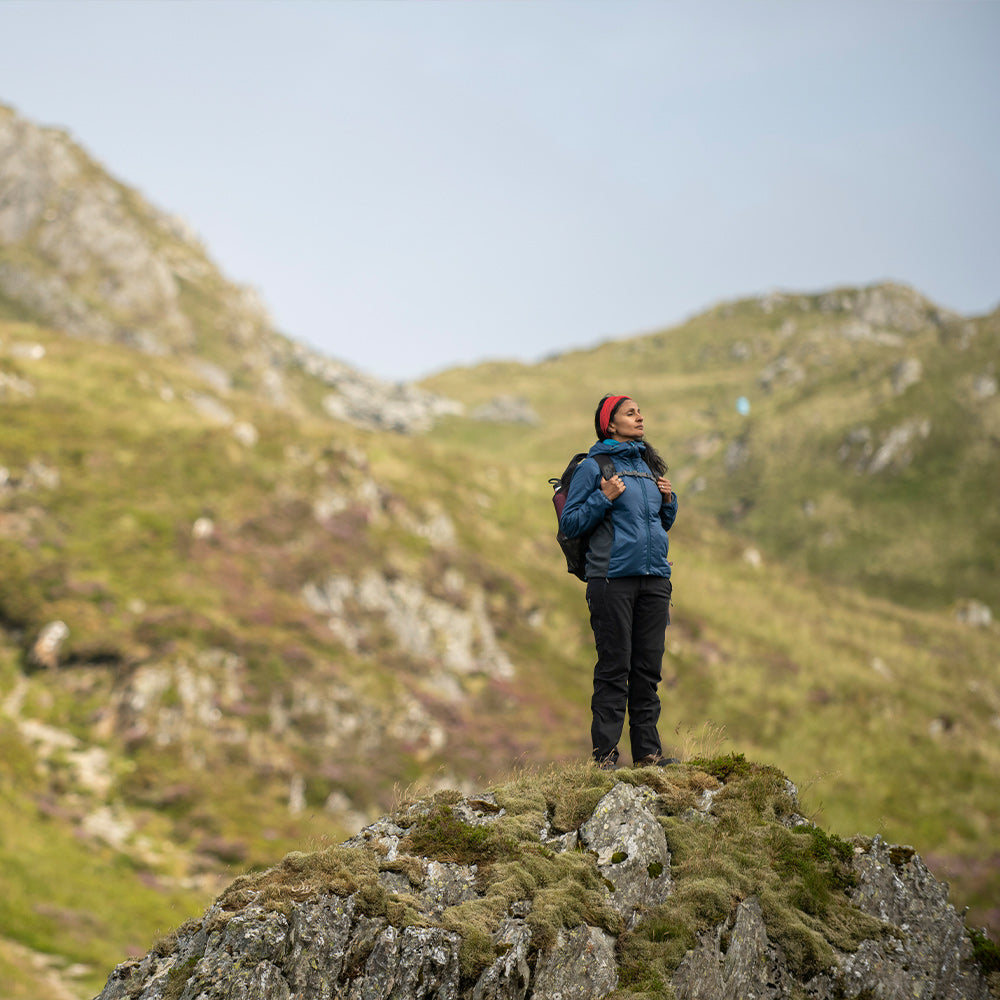 Women's Talus Jacket - Last Chance