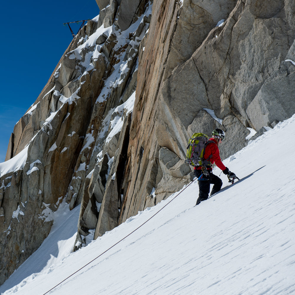 Women's Zenita Pro Softshell Jacket