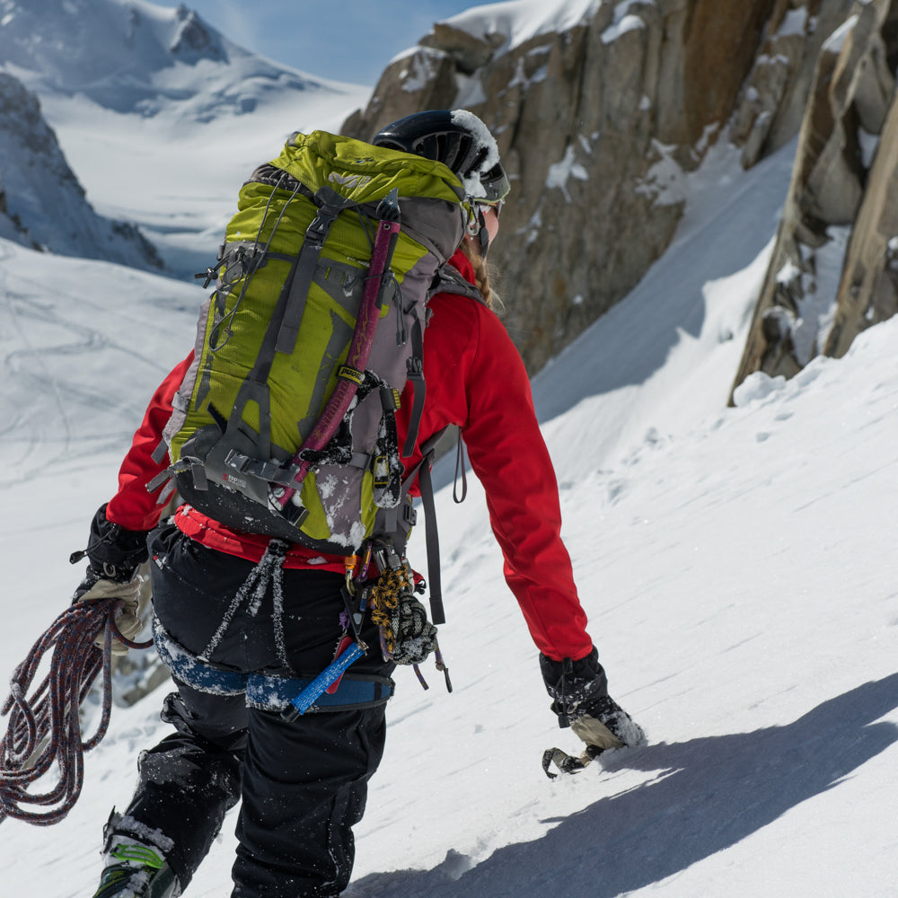 Women's Zenita Pro Softshell Jacket