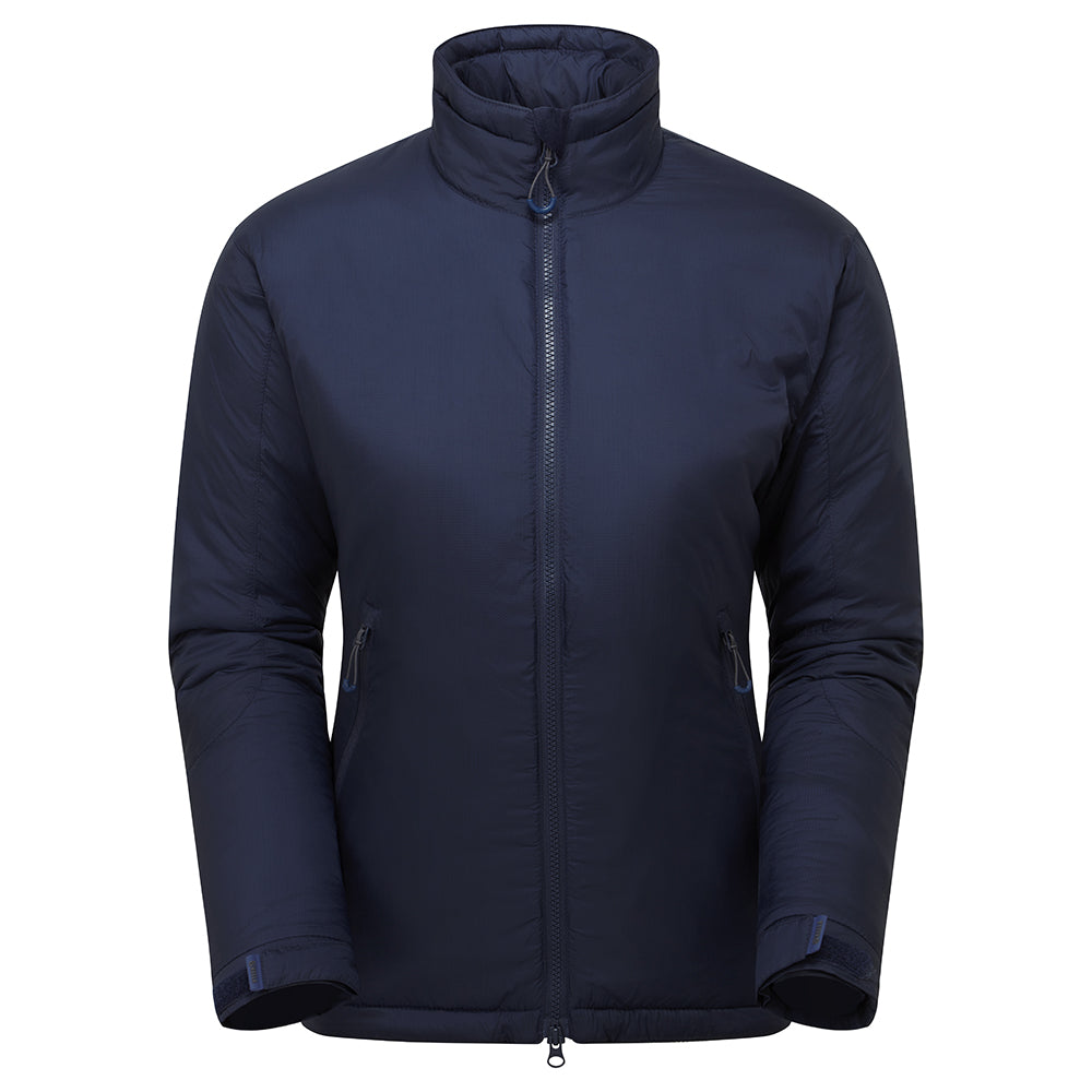 Women's Belay Pro Jacket