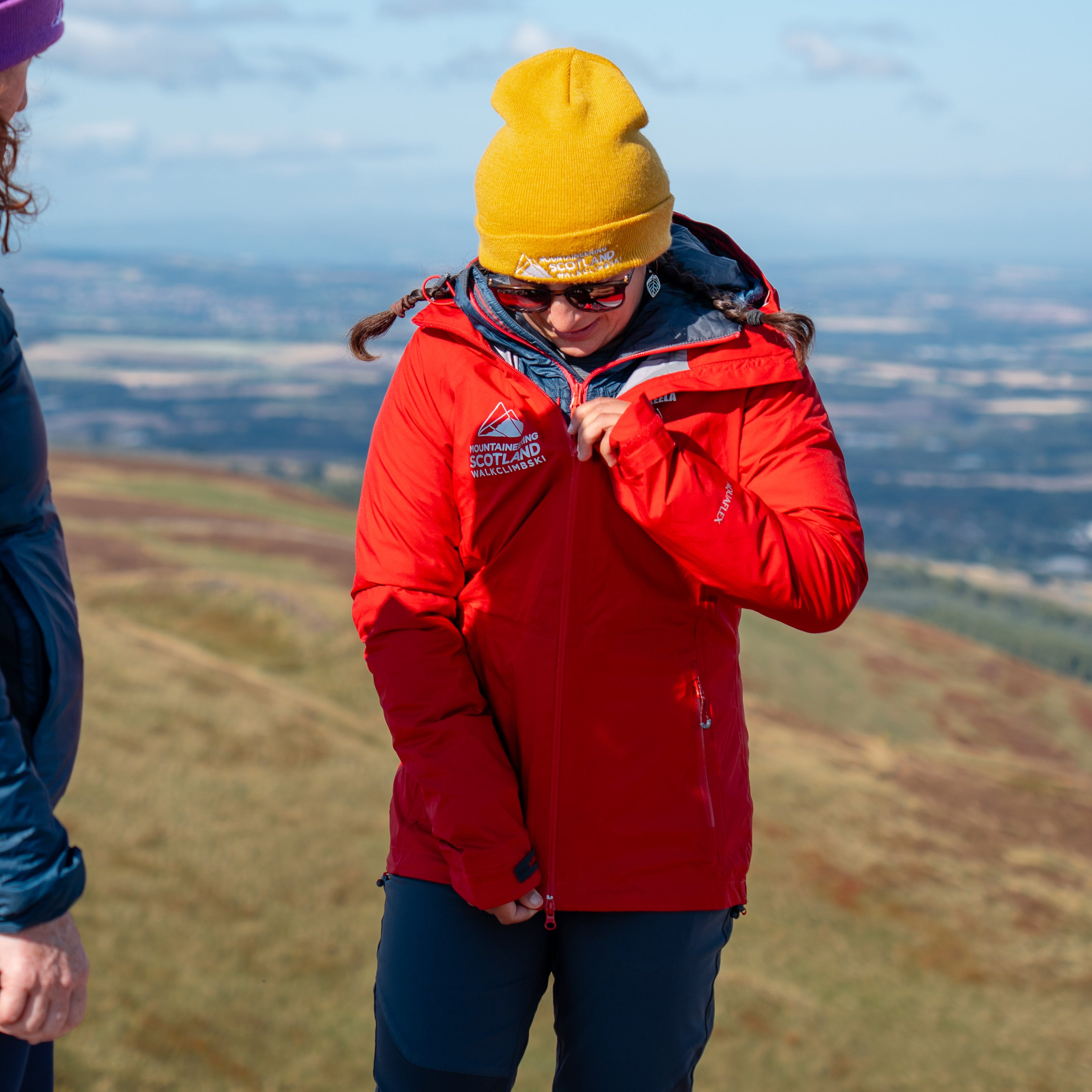 Women's Cairn Jacket