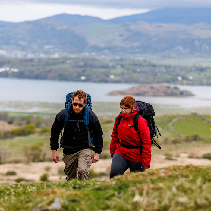 Women's Cairn Jacket