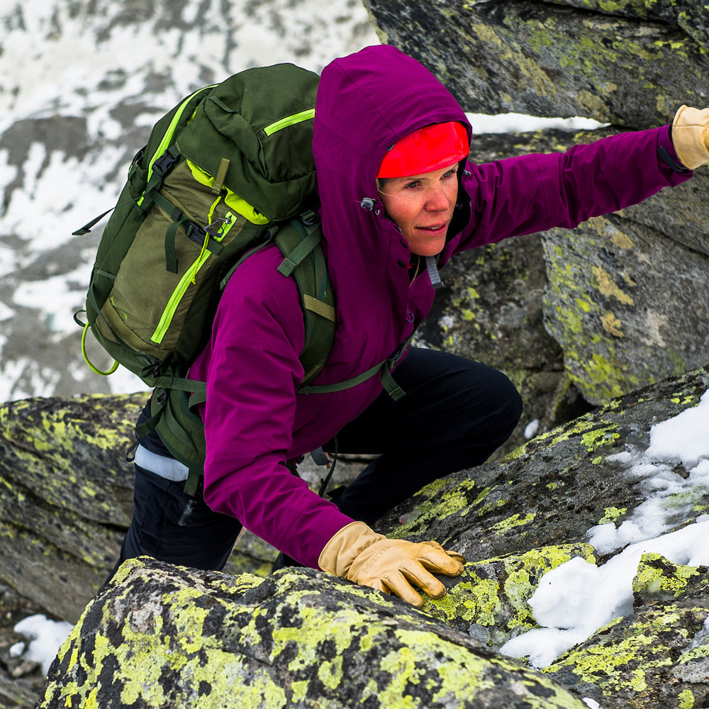 Women's Prosport Jacket