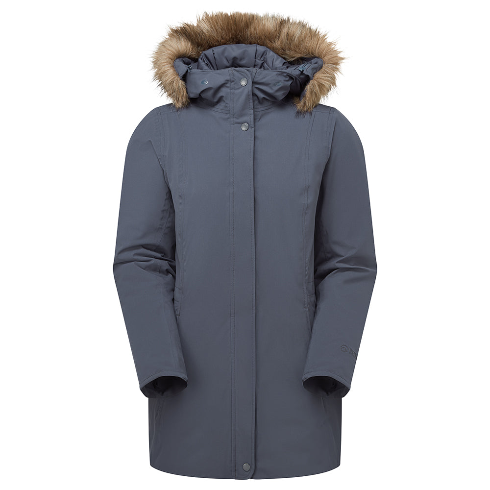 Women's Bothy Waterproof Insulated Parka