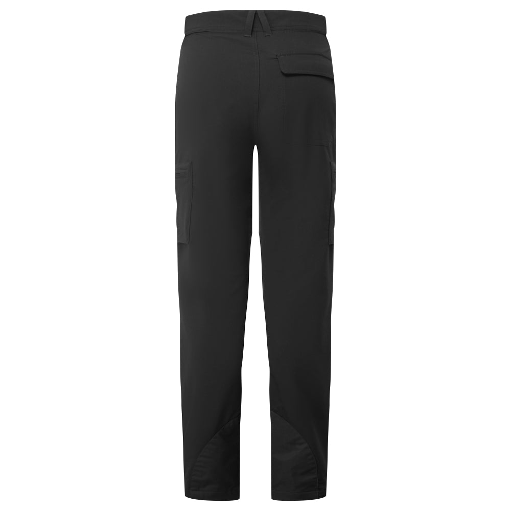 Women's HW Op Trousers