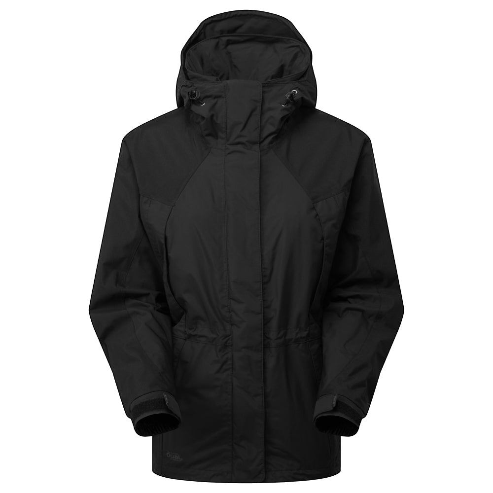Women's Munro Jacket