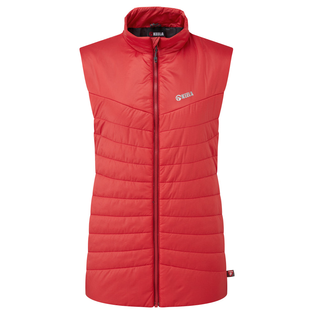 Women's Solo PrimaLoft Gilet | Insulated Vest