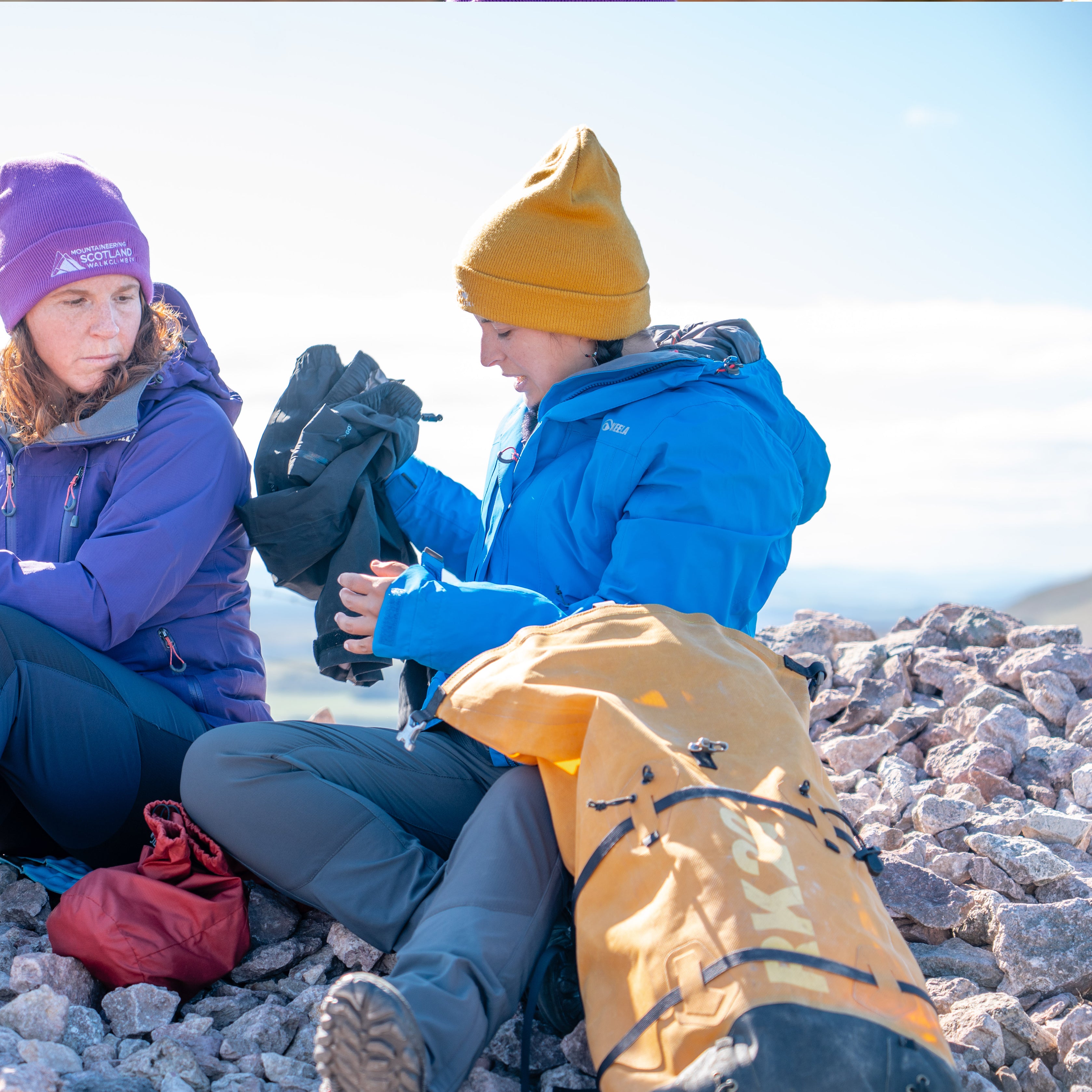 Women's Nevis Trousers