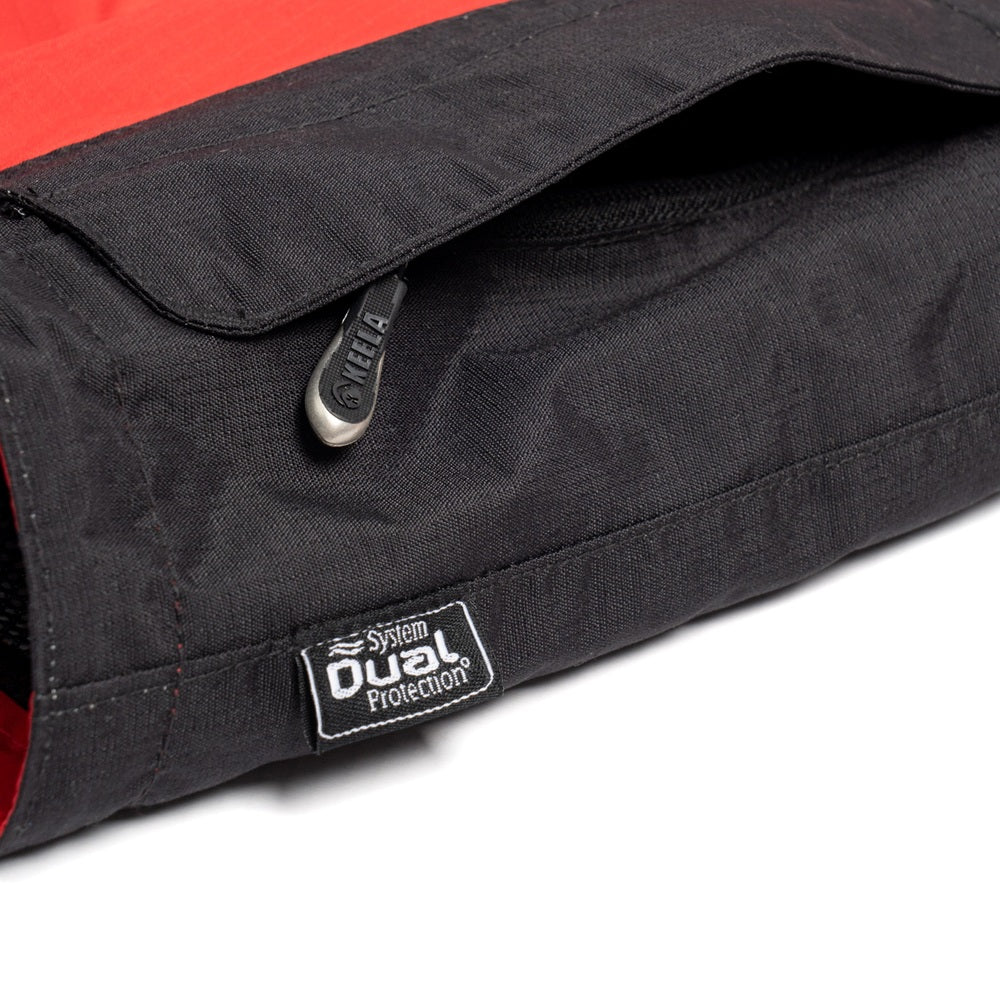 Youth Munro Waterproof Jacket