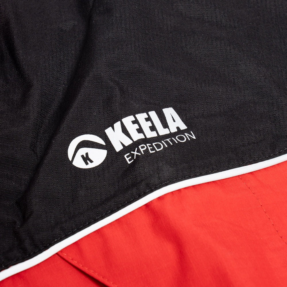 Youth Munro Waterproof Jacket