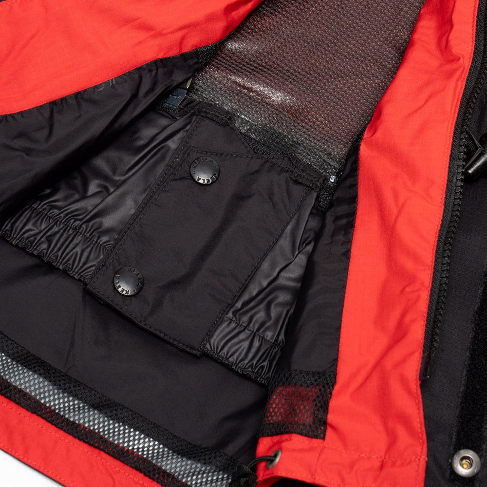 Youth Munro Waterproof Jacket