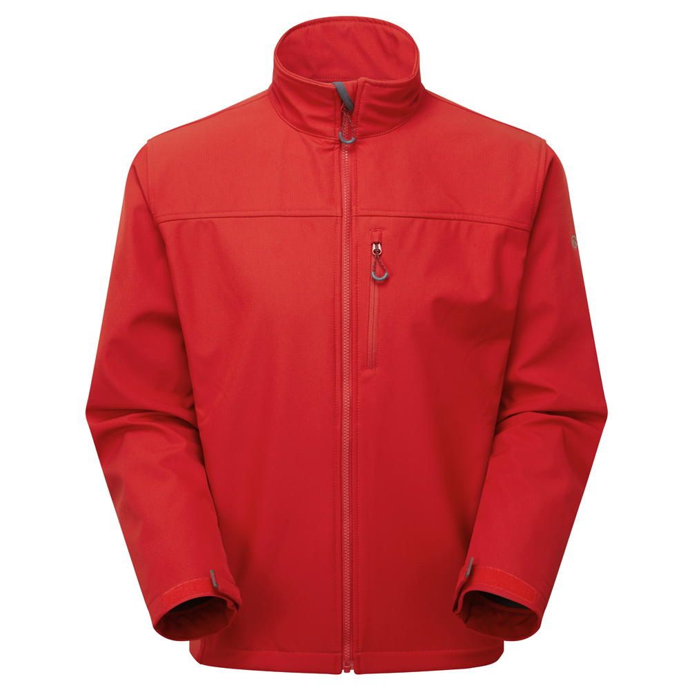 Men's Zenith Pro Jacket