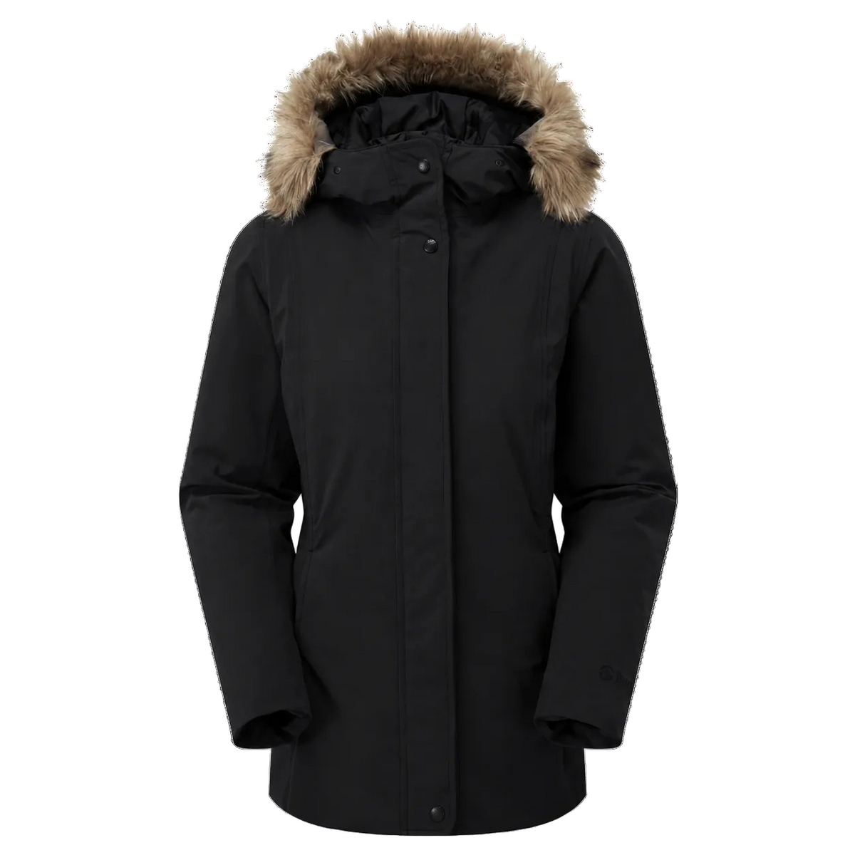 Women's Bothy Waterproof Insulated Parka