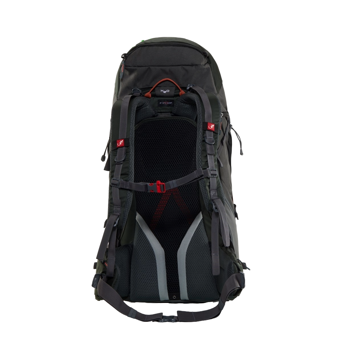 Monterra 65L Rucksack