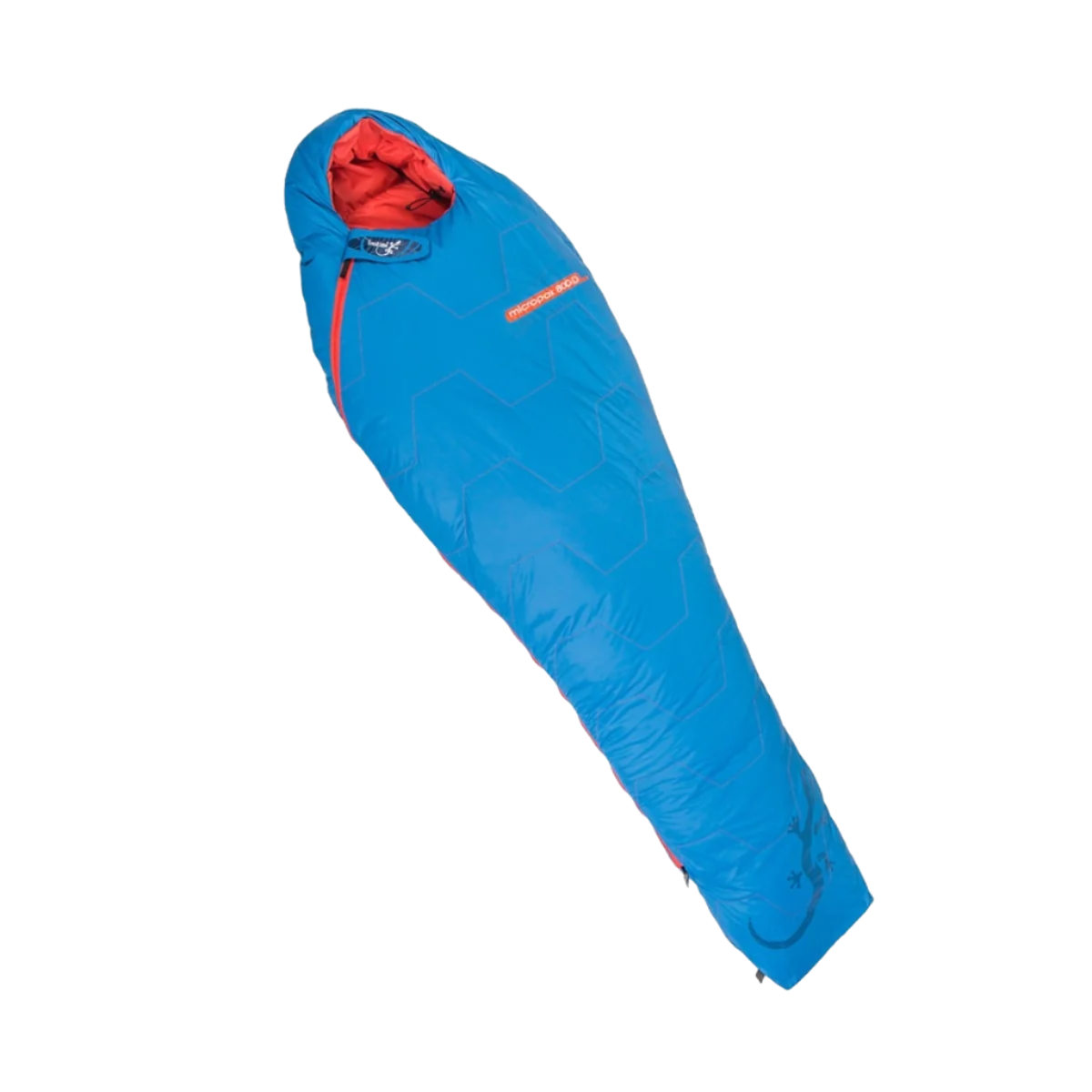 Micropak 800 Down Sleeping Bag