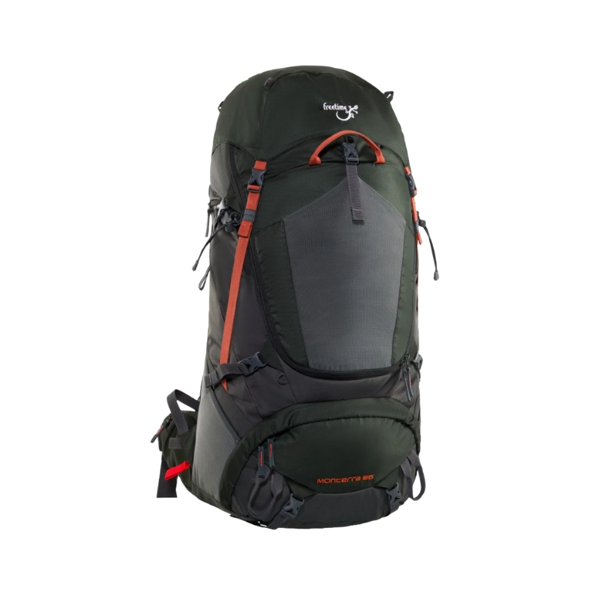 Monterra 65L Rucksack