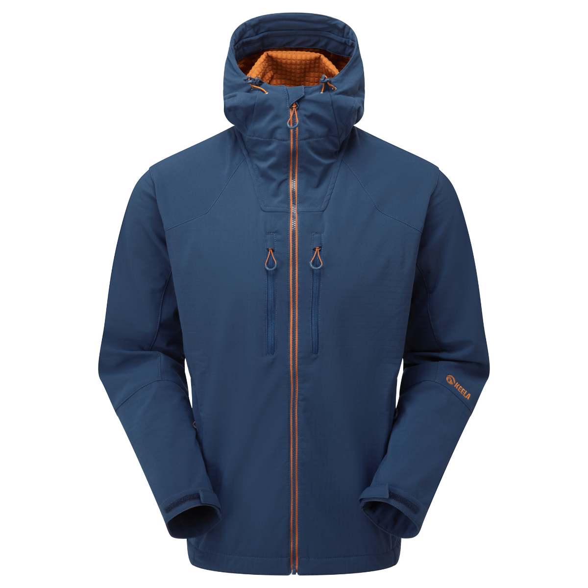 Deja-Vu - Men's Hydron Jacket