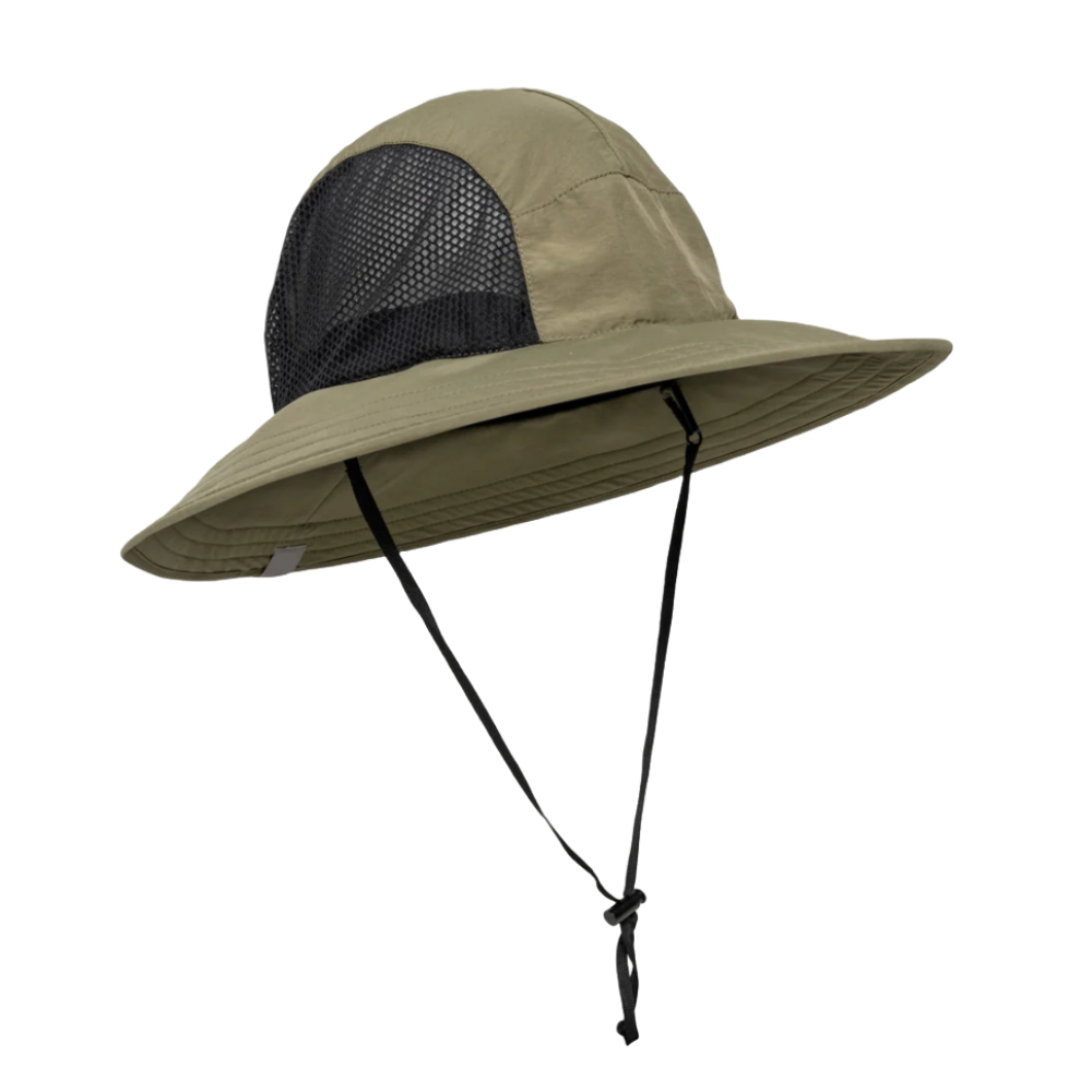 Insect Shield Packable Hat