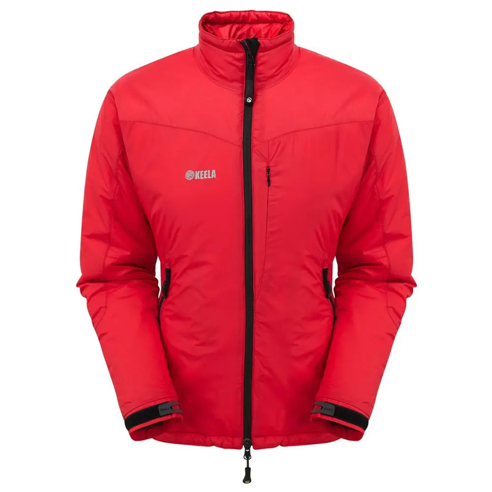 Women's Belay Pro Jacket
