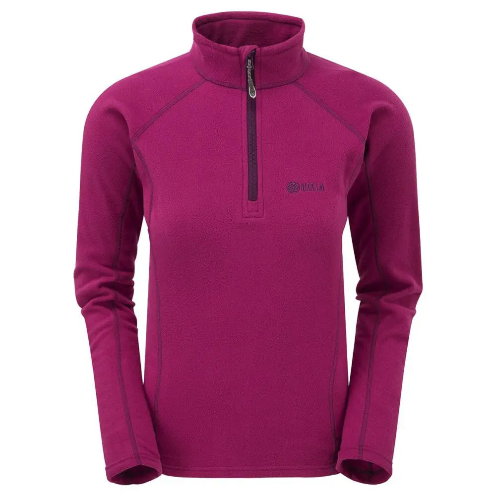 Women's Micro Pulse Top - Last Chance