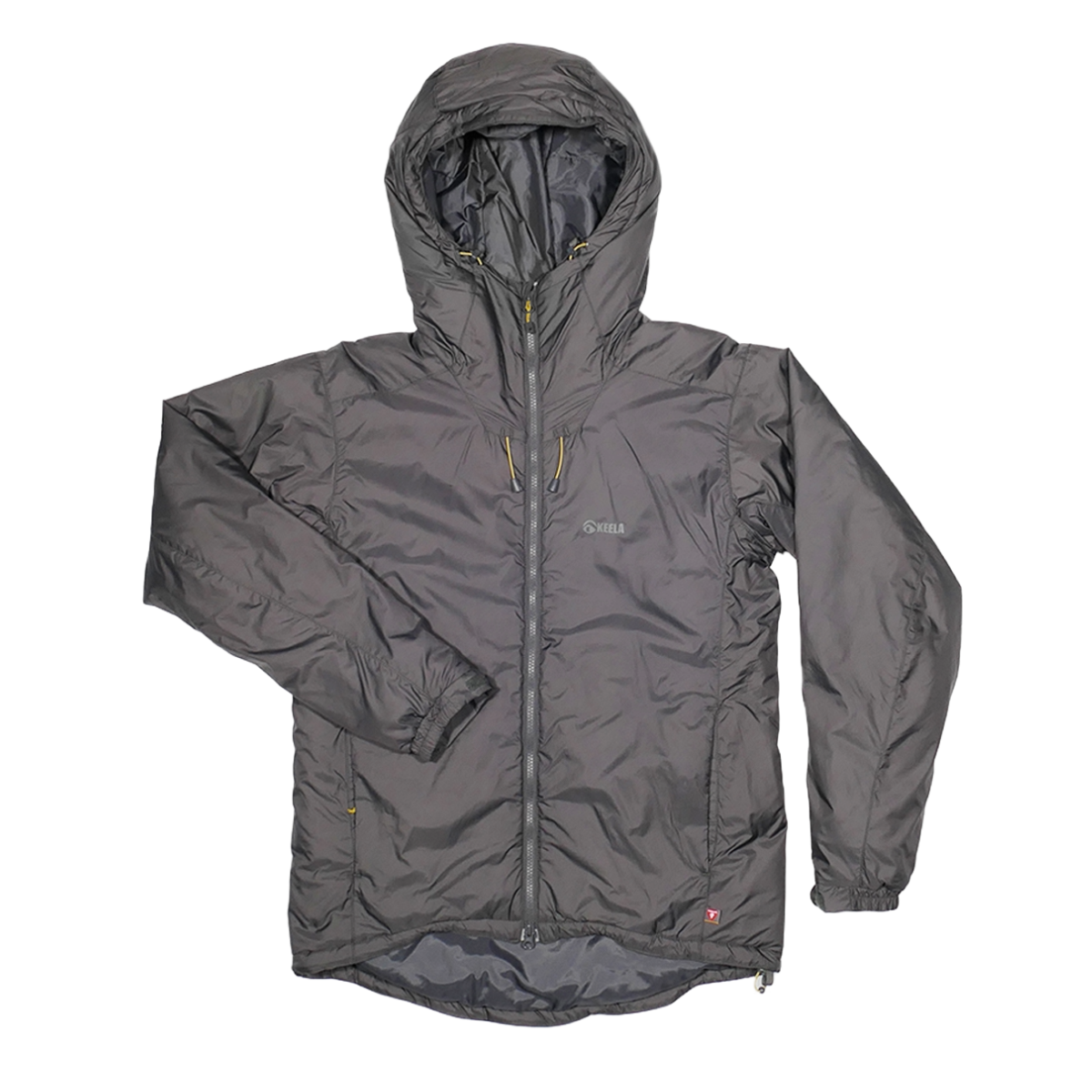 Blueprint - Solo Jacket