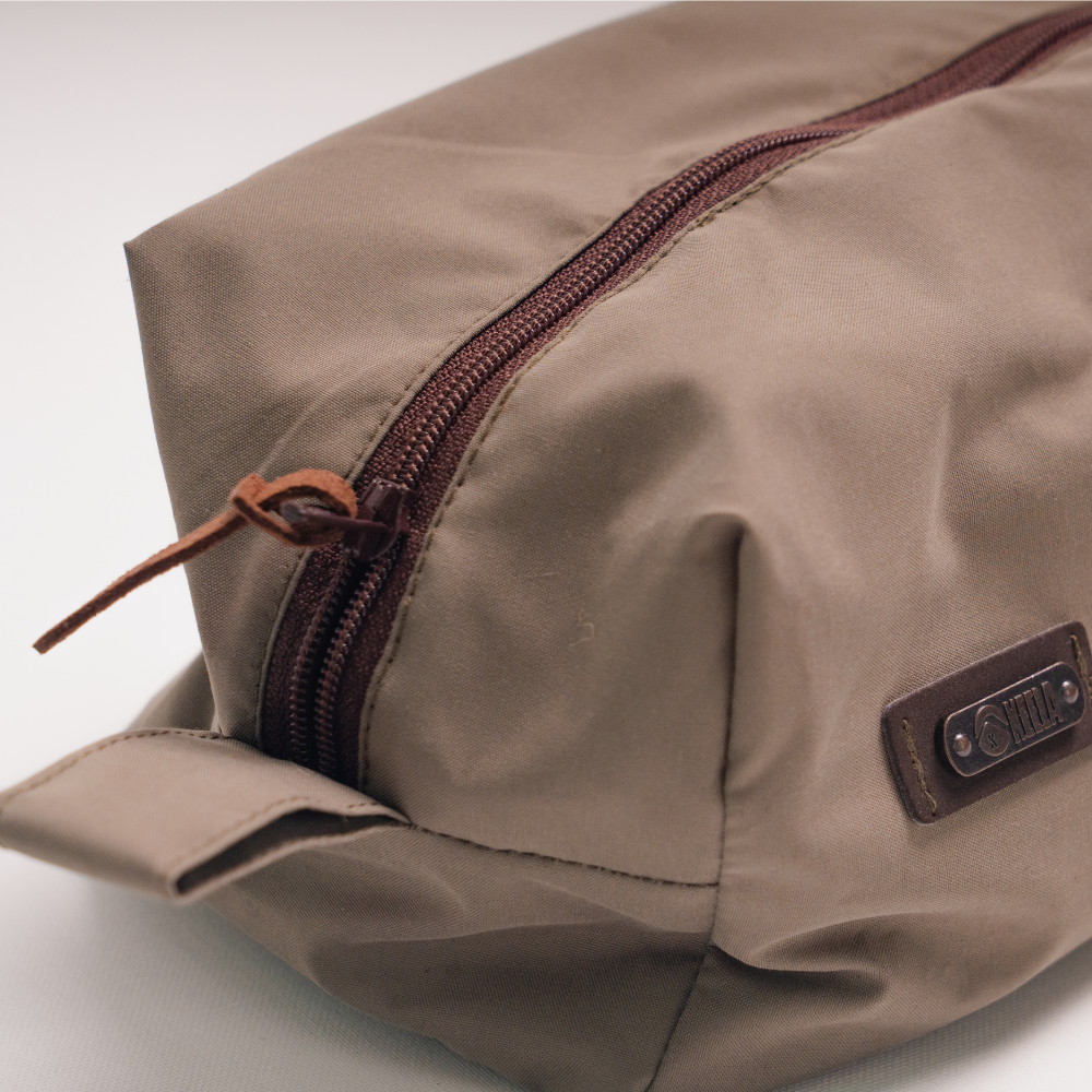 Reclaim - Wash Bag