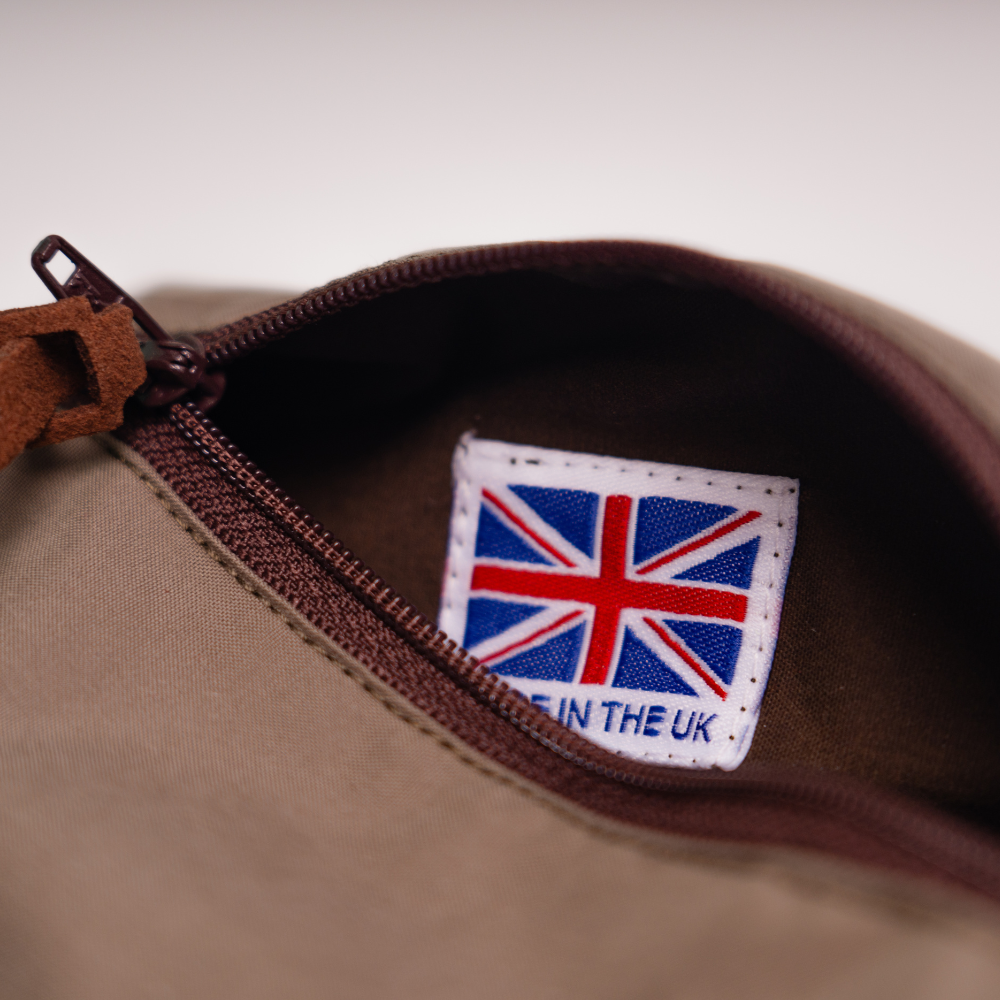 Reclaim - Wash Bag