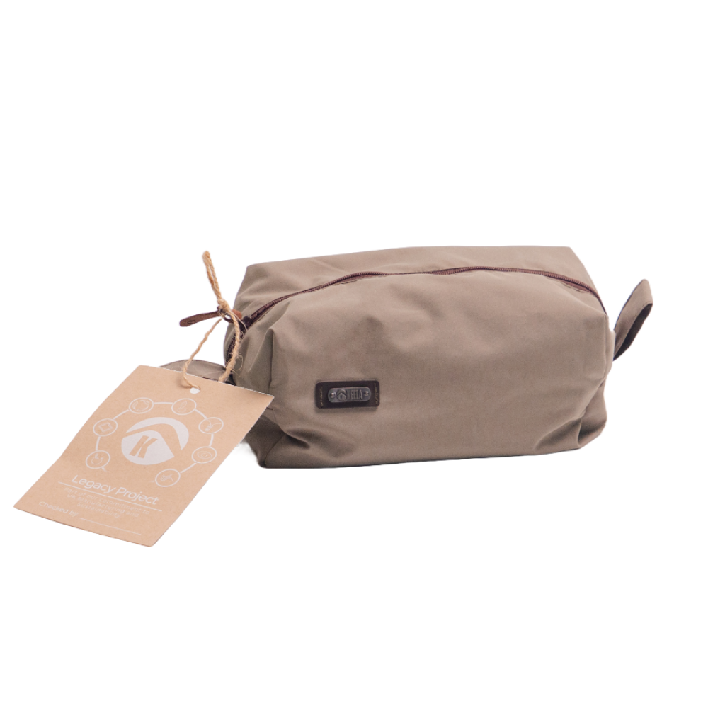 Reclaim - Wash Bag