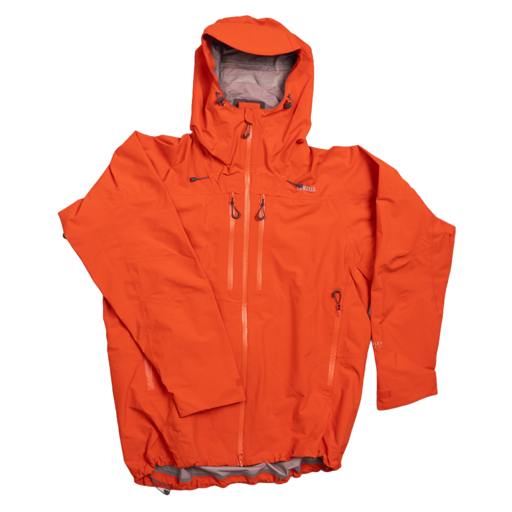 Blueprint - Men's Pinnacle Jacket