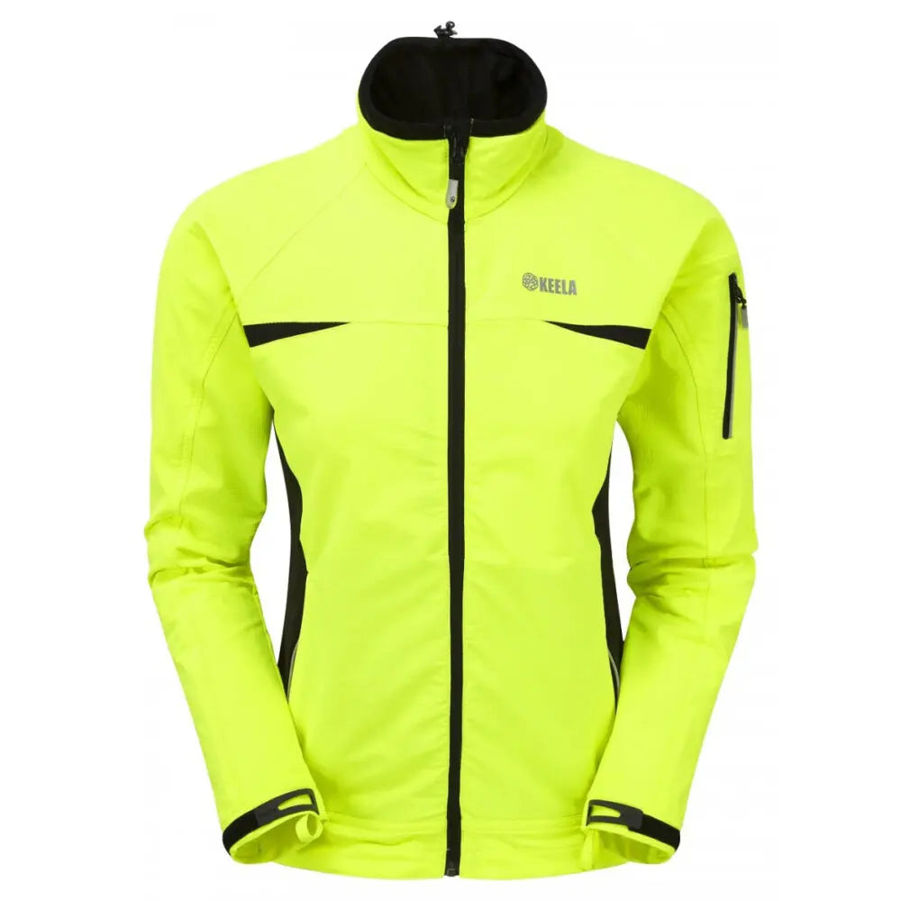 Women's Liberty Softshell Jacket