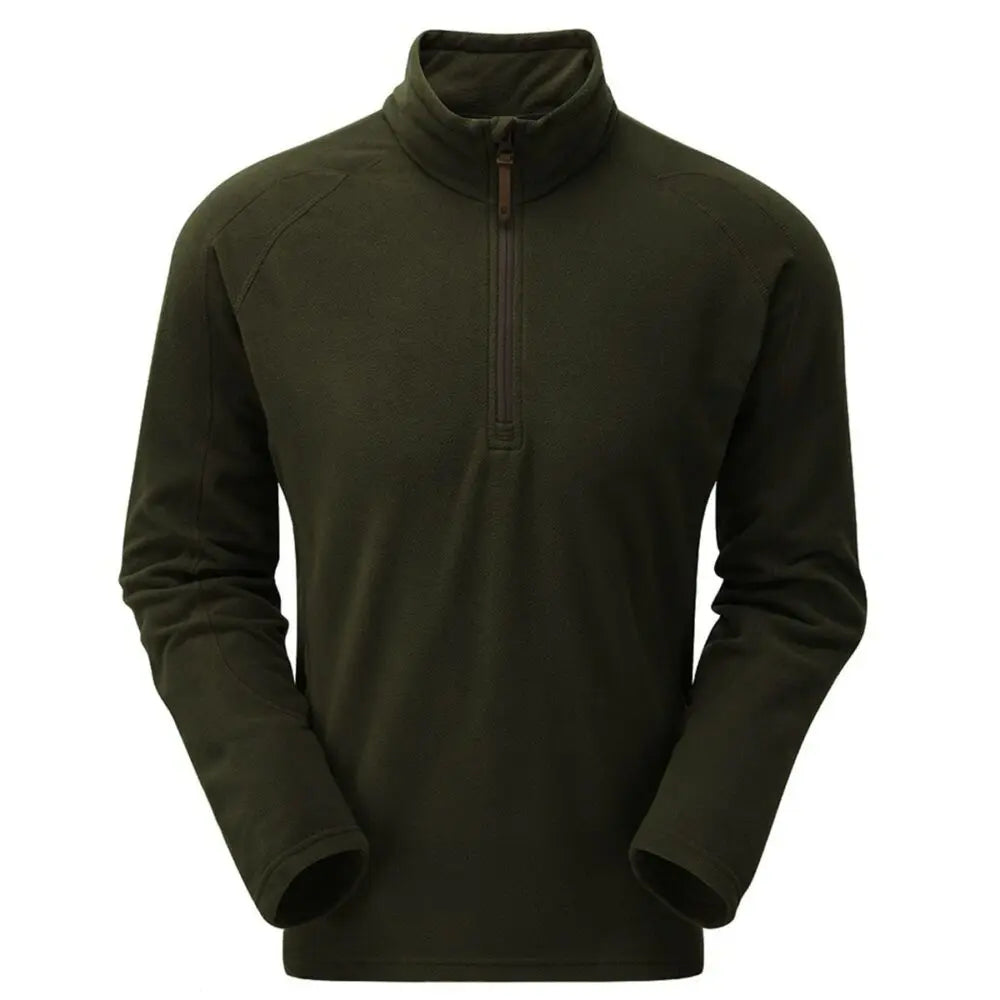 Men's Micro Pulse Fleece