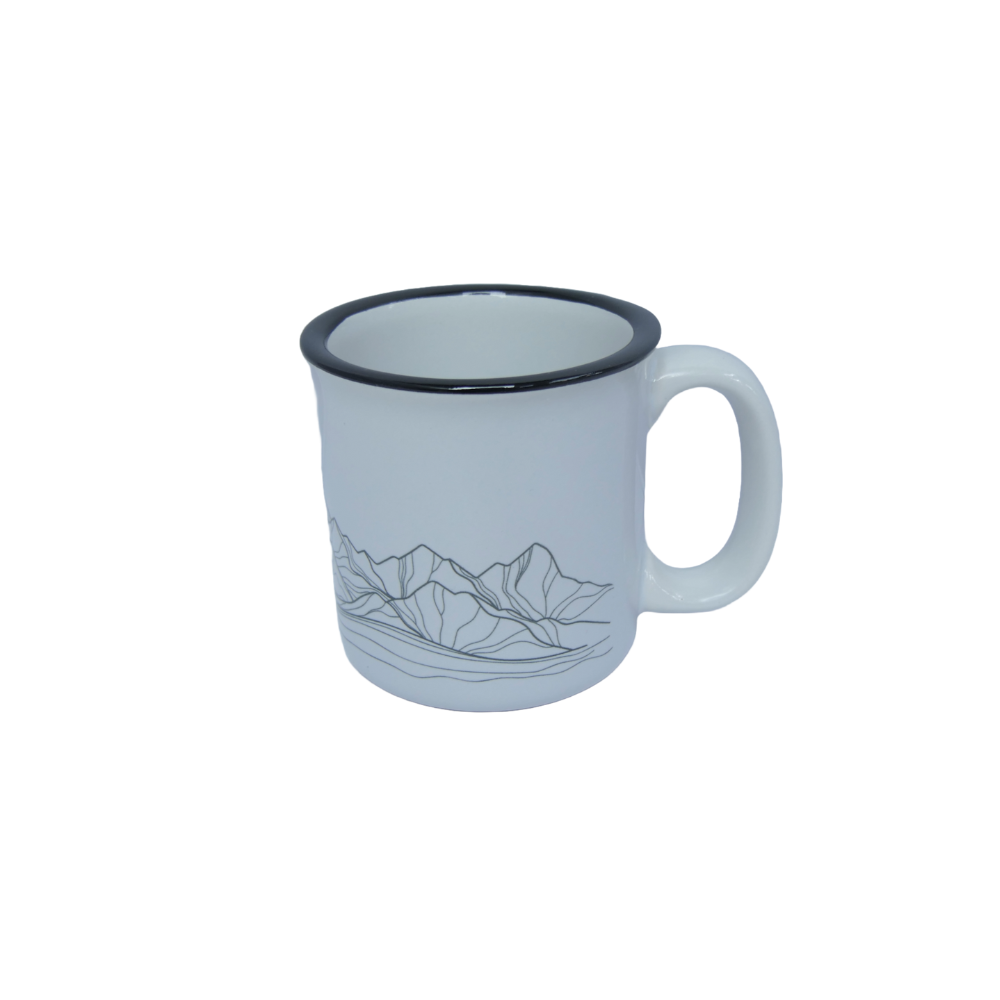 Keela Outdoors Mug