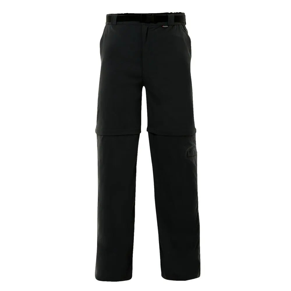 Men's Paraguay Zip-Off Trousers