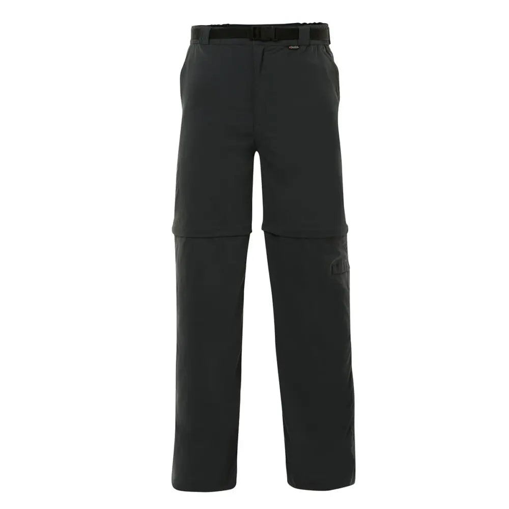 Men's Paraguay Zip-Off Trousers