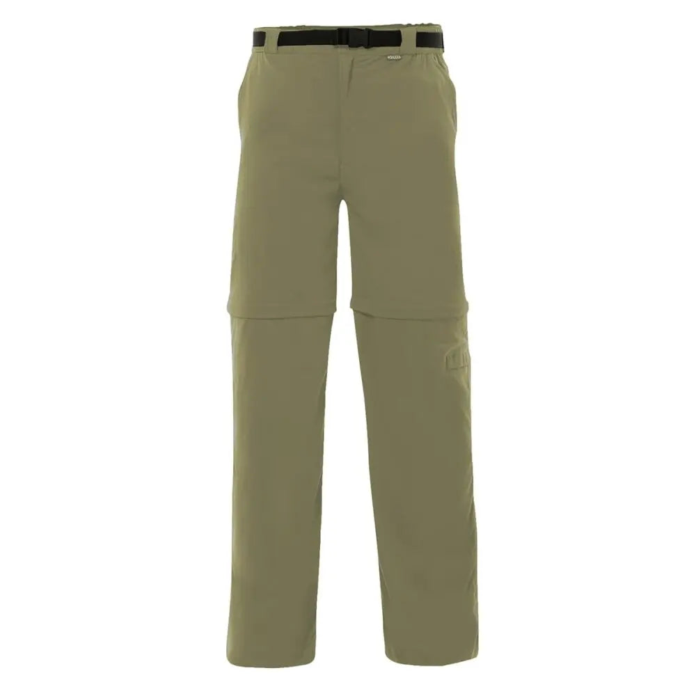 Men's Paraguay Zip-Off Trousers