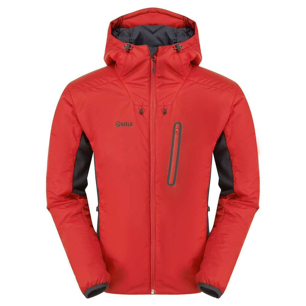 Men's Talus Jacket - Slanted Pocket