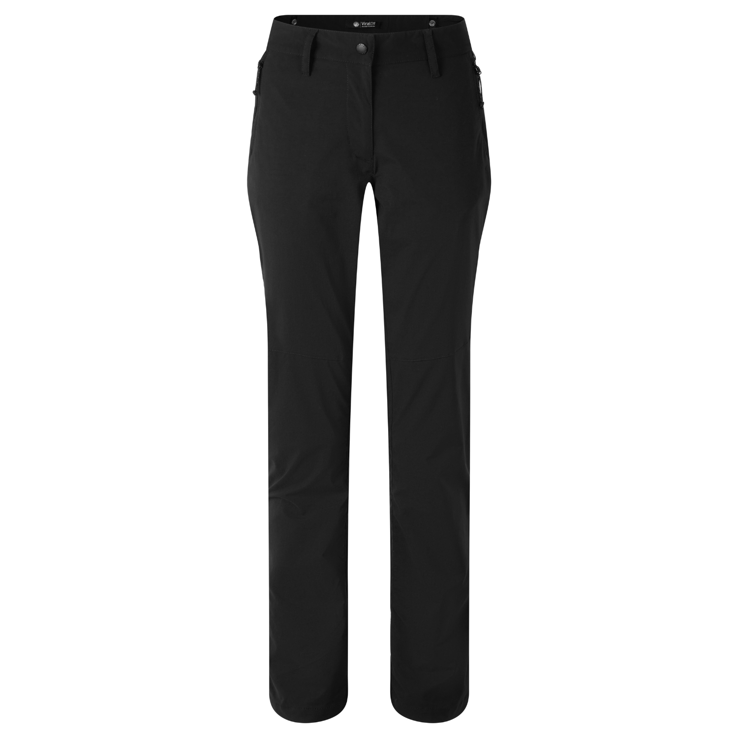 Women's Trek Trousers with Insect Shield