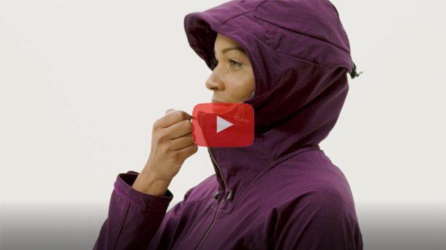 Keela Women's Hydron Product Video