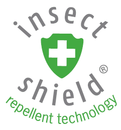 Insect Shield fabric technology